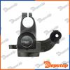 Fusée d'essieu, suspension de roue droite pour FORD | KN-301574-01-R, ZZP-FR-049